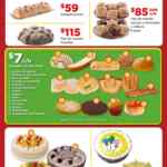 Bodega Aurrera Tianguis de frutas y verduras Precio Bodega al 23 de octubre 2025