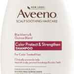 Shampoo fortalecedor y protección de color baja a un excelente precio Shampoo fortalecedor y protección de color baja a un excelente precio