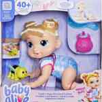 Muñeca Baby Alive Harper Hugs Juega y Gatea baja a su precio más económico + 3 msi Muñeca Baby Alive Harper Hugs Juega y Gatea baja a su precio más económico + 3 msi