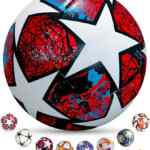 Balón de futbol oficial no. 5 baja a un gran precio