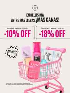 Imagen de la promo