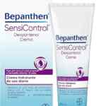 Crema hidratante con dexpantenol Bepanthen SensiControl 200 ml a un precio muy bueno + 10% adicional con Planea y Ahorra