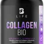 Suplemento alimenticio Colágeno Bio con 200 cápsulas baja a un precio muy bueno + 10% adicional con Planea y Ahorra