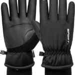 Guantes impermeables para invierno a un excelente precio Guantes impermeables para invierno a un excelente precio