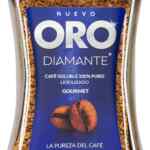 Café gourmet soluble liofilizado Oro Diamante 180 g baja a un gran precio Café gourmet soluble liofilizado Oro Diamante 180 g baja a un gran precio