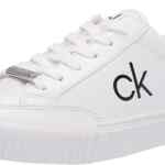 Oferta flash: Tenis casuales para mujer Calvin Klein Lariss baja a un muy buen precio Oferta flash: Tenis casuales para mujer Calvin Klein Lariss baja a un muy buen precio