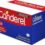 Endulzante Canderel Clásico con 1000 sobres de 1g baja a un excelente precio Endulzante Canderel Clásico con 1000 sobres de 1g baja a un excelente precio