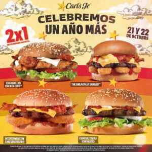 Imagen de la promo