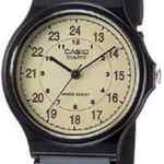 Reloj Casio MQ24 para hombre baja de precio