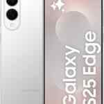 Celular 5G Samsung Galaxy S25 Edge de 256 GB baja a un gran precio Celular 5G Samsung Galaxy S25 Edge de 256 GB baja a un gran precio