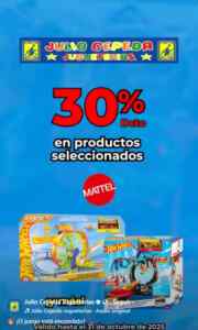 Imagen de la promo