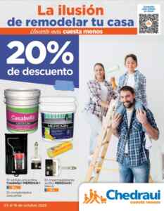 Imagen de la promo