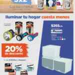 Folleto Chedraui Remodelar tu Casa Cuesta Menos al 16 de octubre 2025