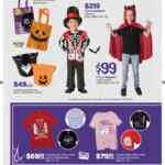 Folleto Chedraui Halloween Cuesta Menos al 2 de noviembre 2025