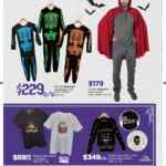 Folleto Chedraui Halloween Cuesta Menos al 2 de noviembre 2025