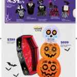 Folleto Chedraui Halloween Cuesta Menos al 2 de noviembre 2025