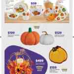 Folleto Chedraui Halloween Cuesta Menos al 2 de noviembre 2025