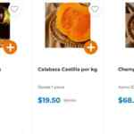Martimiércoles Chedraui de frutas y verduras 7 y 8 de octubre 2025