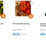 Martimiércoles Chedraui de frutas y verduras 14 y 15 de octubre 2025
