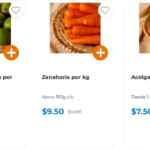 Martimiércoles Chedraui de frutas y verduras 28 y 29 de octubre 2025 Martimiércoles Chedraui de frutas y verduras 28 y 29 de octubre 2025