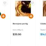 Martimiércoles Chedraui de frutas y verduras 28 y 29 de octubre 2025 Martimiércoles Chedraui de frutas y verduras 28 y 29 de octubre 2025