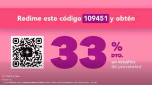 Imagen de la promo