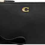 Coach Bolsa de mano de piel para mujer baja a su menor precio + 3 meses sin intereses Coach Bolsa de mano de piel para mujer baja a su menor precio + 3 meses sin intereses