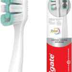 2 Pack Cepillos dentales Colgate Total Limpieza Espumosa baja a un precio sorprendente