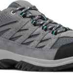Oferta flash: Zapatos deportivos Columbia Crestwood para mujer baja a un tremendo precio