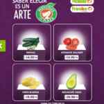 Miércoles de Plaza 8 de octubre 2025 en la Comer y Fresko