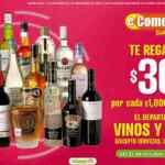 Folleto eComer Days de La Comer del 31 de octubre al 6 de noviembre de 2025 Folleto eComer Days de La Comer del 31 de octubre al 6 de noviembre de 2025