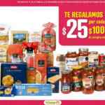 Folleto eComer Days de La Comer del 31 de octubre al 6 de noviembre de 2025 Folleto eComer Days de La Comer del 31 de octubre al 6 de noviembre de 2025