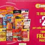 Folleto eComer Days de La Comer del 31 de octubre al 6 de noviembre de 2025 Folleto eComer Days de La Comer del 31 de octubre al 6 de noviembre de 2025