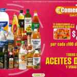 Folleto eComer Days de La Comer del 31 de octubre al 6 de noviembre de 2025 Folleto eComer Days de La Comer del 31 de octubre al 6 de noviembre de 2025
