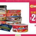 Folleto eComer Days de La Comer del 31 de octubre al 6 de noviembre de 2025 Folleto eComer Days de La Comer del 31 de octubre al 6 de noviembre de 2025