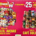 Folleto eComer Days de La Comer del 31 de octubre al 6 de noviembre de 2025 Folleto eComer Days de La Comer del 31 de octubre al 6 de noviembre de 2025