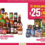 Folleto eComer Days de La Comer del 31 de octubre al 6 de noviembre de 2025 Folleto eComer Days de La Comer del 31 de octubre al 6 de noviembre de 2025