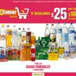 Folleto eComer Days de La Comer del 31 de octubre al 6 de noviembre de 2025 Folleto eComer Days de La Comer del 31 de octubre al 6 de noviembre de 2025