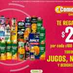 Folleto eComer Days de La Comer del 31 de octubre al 6 de noviembre de 2025 Folleto eComer Days de La Comer del 31 de octubre al 6 de noviembre de 2025