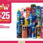 Folleto eComer Days de La Comer del 31 de octubre al 6 de noviembre de 2025 Folleto eComer Days de La Comer del 31 de octubre al 6 de noviembre de 2025