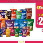 Folleto eComer Days de La Comer del 31 de octubre al 6 de noviembre de 2025 Folleto eComer Days de La Comer del 31 de octubre al 6 de noviembre de 2025