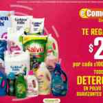 Folleto eComer Days de La Comer del 31 de octubre al 6 de noviembre de 2025 Folleto eComer Days de La Comer del 31 de octubre al 6 de noviembre de 2025
