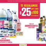 Folleto eComer Days de La Comer del 31 de octubre al 6 de noviembre de 2025 Folleto eComer Days de La Comer del 31 de octubre al 6 de noviembre de 2025