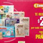 Folleto eComer Days de La Comer del 31 de octubre al 6 de noviembre de 2025 Folleto eComer Days de La Comer del 31 de octubre al 6 de noviembre de 2025