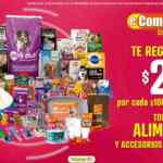 Folleto eComer Days de La Comer del 31 de octubre al 6 de noviembre de 2025 Folleto eComer Days de La Comer del 31 de octubre al 6 de noviembre de 2025