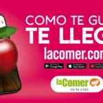 Folleto eComer Days de La Comer del 31 de octubre al 6 de noviembre de 2025 Folleto eComer Days de La Comer del 31 de octubre al 6 de noviembre de 2025