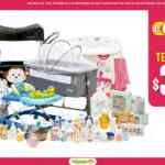 Folleto eComer Days de La Comer del 31 de octubre al 6 de noviembre de 2025 Folleto eComer Days de La Comer del 31 de octubre al 6 de noviembre de 2025