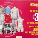 Folleto eComer Days de La Comer del 31 de octubre al 6 de noviembre de 2025 Folleto eComer Days de La Comer del 31 de octubre al 6 de noviembre de 2025