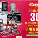 Folleto eComer Days de La Comer del 31 de octubre al 6 de noviembre de 2025 Folleto eComer Days de La Comer del 31 de octubre al 6 de noviembre de 2025