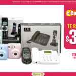 Folleto eComer Days de La Comer del 31 de octubre al 6 de noviembre de 2025 Folleto eComer Days de La Comer del 31 de octubre al 6 de noviembre de 2025